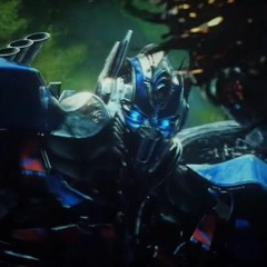 Calling All Autobots [Transformers- The Last Knight Soundtrack]