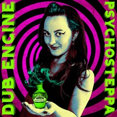 Psycho Anthem