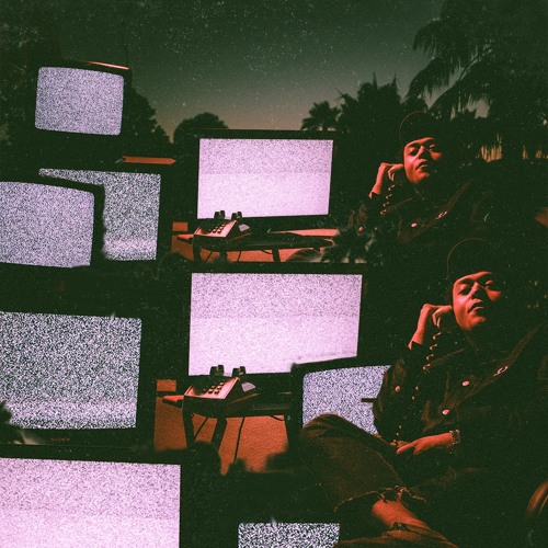 Really Don't (freestyle)prod. by Mulatto Beats