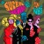 Artwork for The Super Weird Society ‘Gone With The Vibe’ (Henry's Extended Mix)