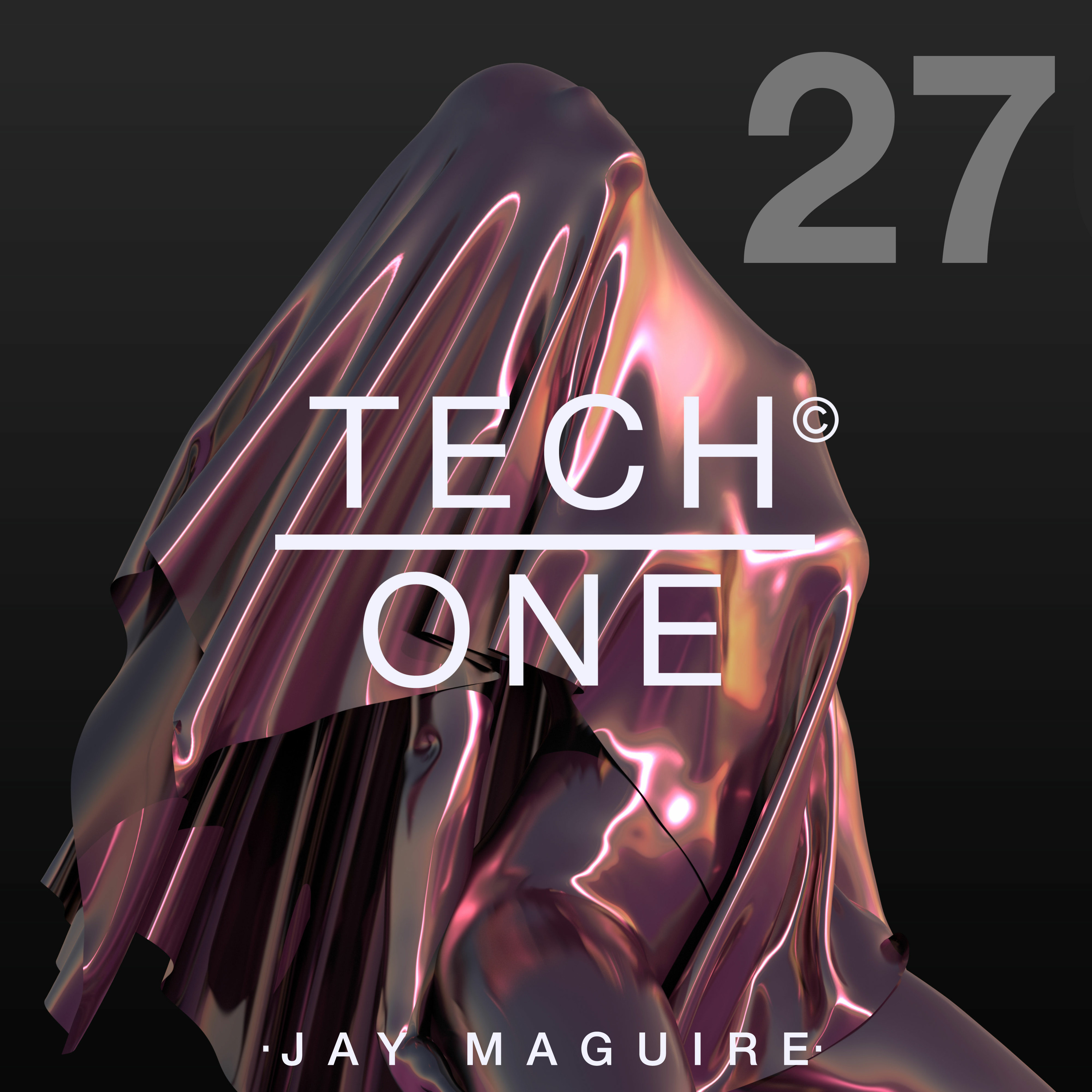 JAY MAGUIRE