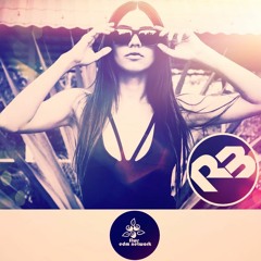 Keep Calm & Listen R3sizze Records