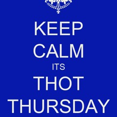 #THOT #THURSDAY #CAN #GET #YOU #KILLED #IN #CHICAGO #AKA #CHI-RAQ