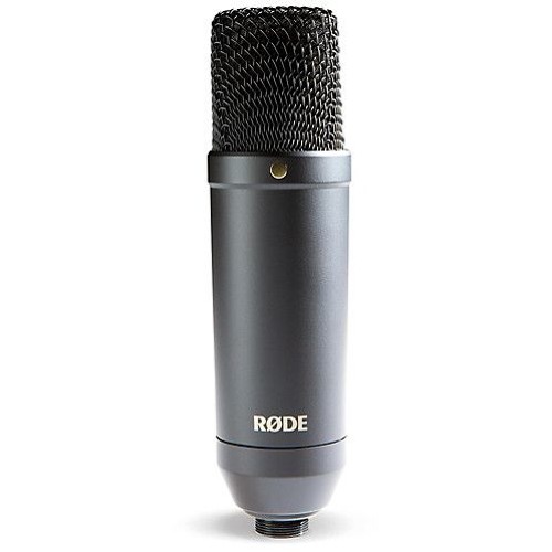 Rode Nt1 Roland Quad Capture Ua 55 By Demyanoff Ru Rode Nt1 Roland Quad Capture Ua 55 By Demyanoff Ru