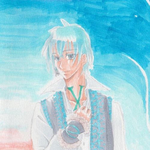 ヒビカセ Echo By Ppoid Asakichi