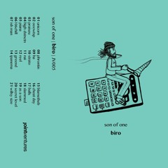 son of one - ish man