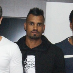 Lateral Grafite fala sobre reunião grupo "Atletas em Debate"