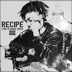 Recipe (Available Now on iTunes & Spotify)