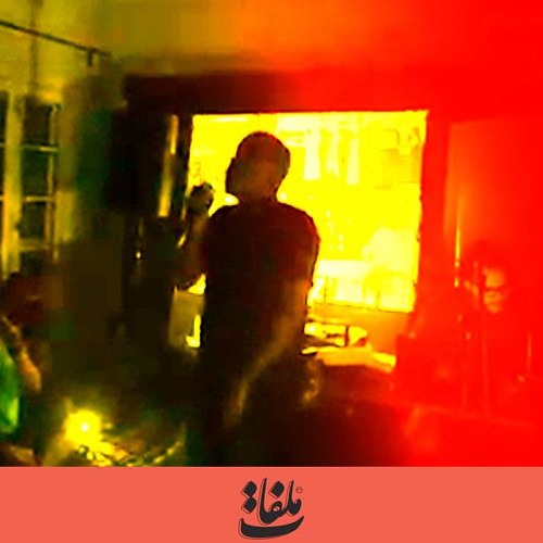 أكتر (أداء أول) - علي طالباب في مدار