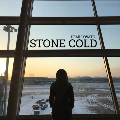 Demi Lovato - Stone Cold