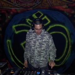 Forest set