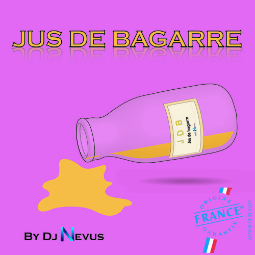 Stream Jus De Bagarre Jdb Mix Rap Francais By Dj Nevus By Nevus Listen Online For Free On Soundcloud