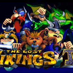 The Lost Vikings 2 NBNW Soundtrack 19 - Doom M