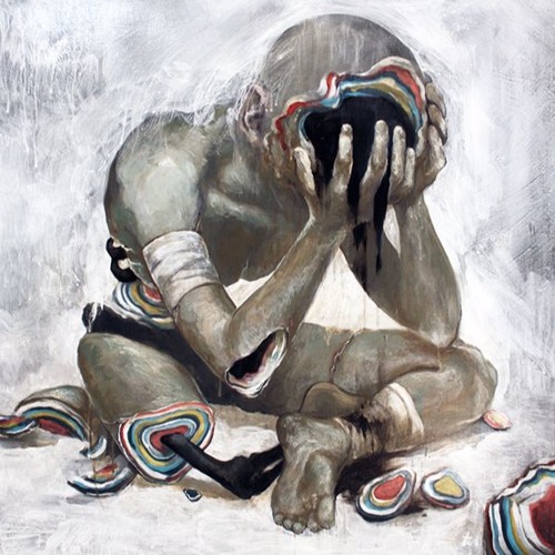 The Guilt Inside Me