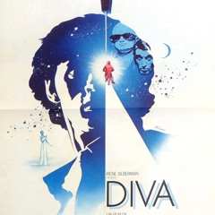 Promenade Sentimental from (1981) film 'Diva'