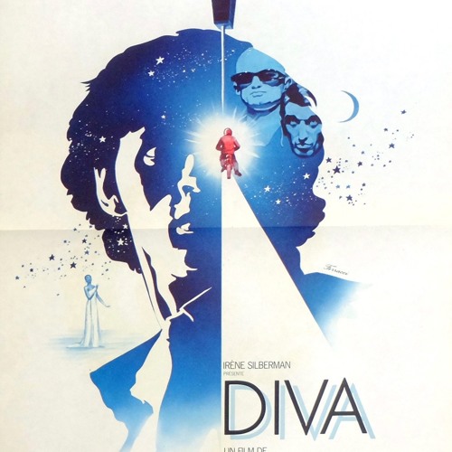 Promenade Sentimental from (1981) film 'Diva'