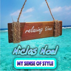 Niclas Noel - My Sense Of Style