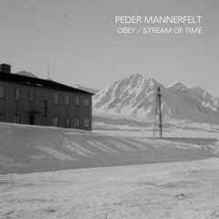 2 - Peder Mannerfelt - Stream Of Time - Sthlm LTD 045