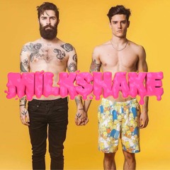 Ben Manson Live At Milkshake Festival (Liberated Stage - Sunday July 30th 2017)