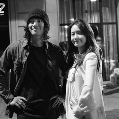 박광선 (Park Kwang Sun) - 시간이 멈춘듯 (As If Time Has Stopped) (Instrumental) [The K2 OST Part.5]