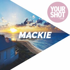 MACKIE YOUR SHOT MIX