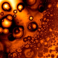 heat bubbles - jared dancler d.3