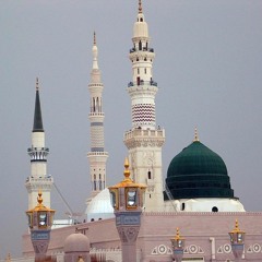 Madinay Mein Saba Jana
