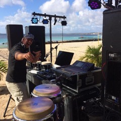 XLR's Beloved Ibiza Rhythm's V.1