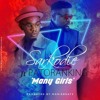 Sarkodie feat Patoranking - Many Girls - Kanpke (Prod. by Monie Beatz)