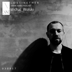 Lost In Ether | Origin Series | Michał Wolski LIVE
