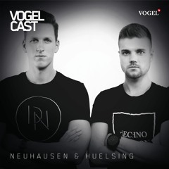 Vogelcast #5 - Neuhausen & Huelsing