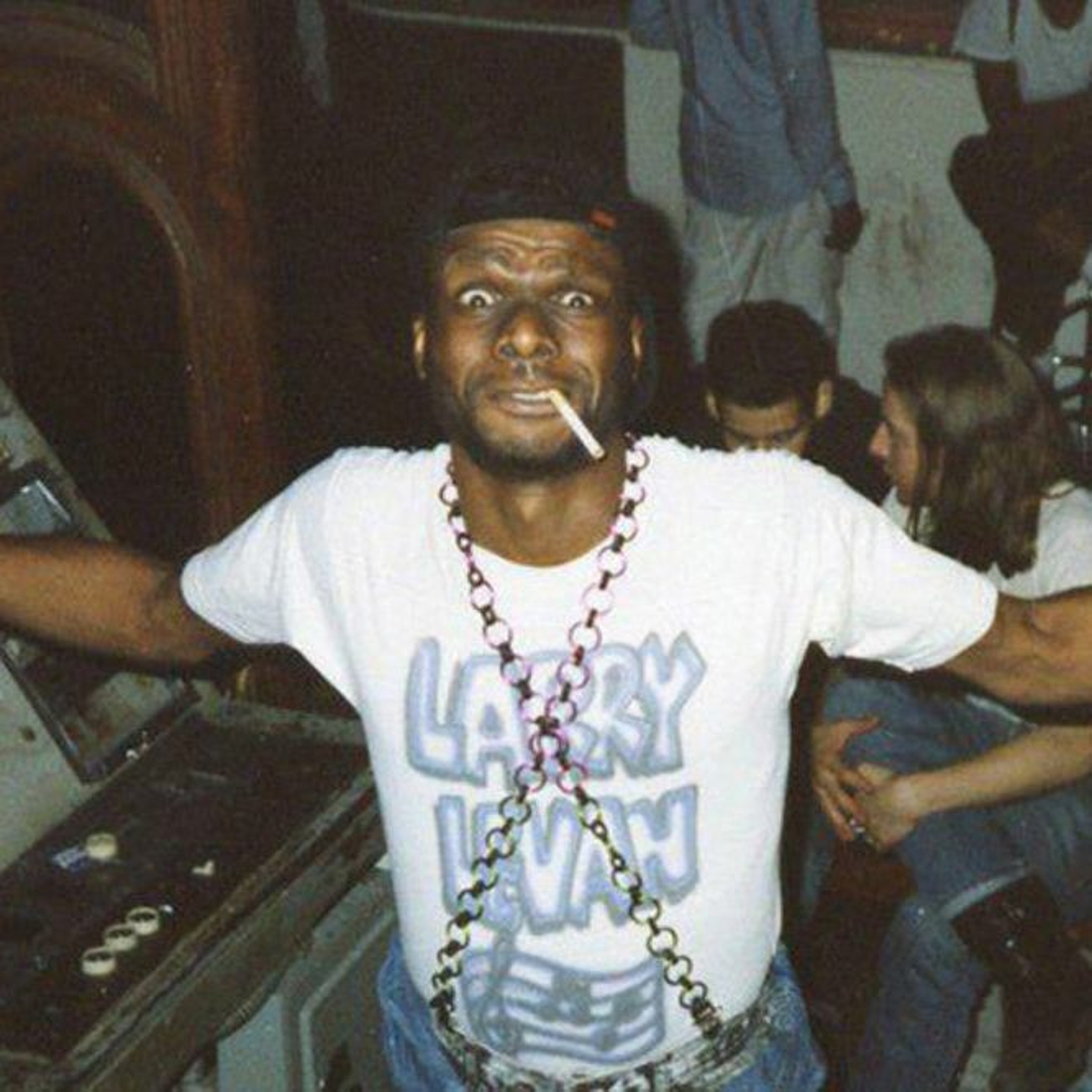 MEDDIE MERCURY