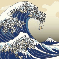 In a Manner of Speaking | Nouvelle Vague Cover