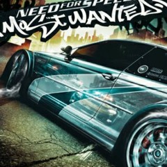 Need For Speed Most Wanted
