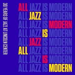The Strawberry - Jazz at Lincoln Center Orchestra with Wynton Marsalis ft. Myra Melford