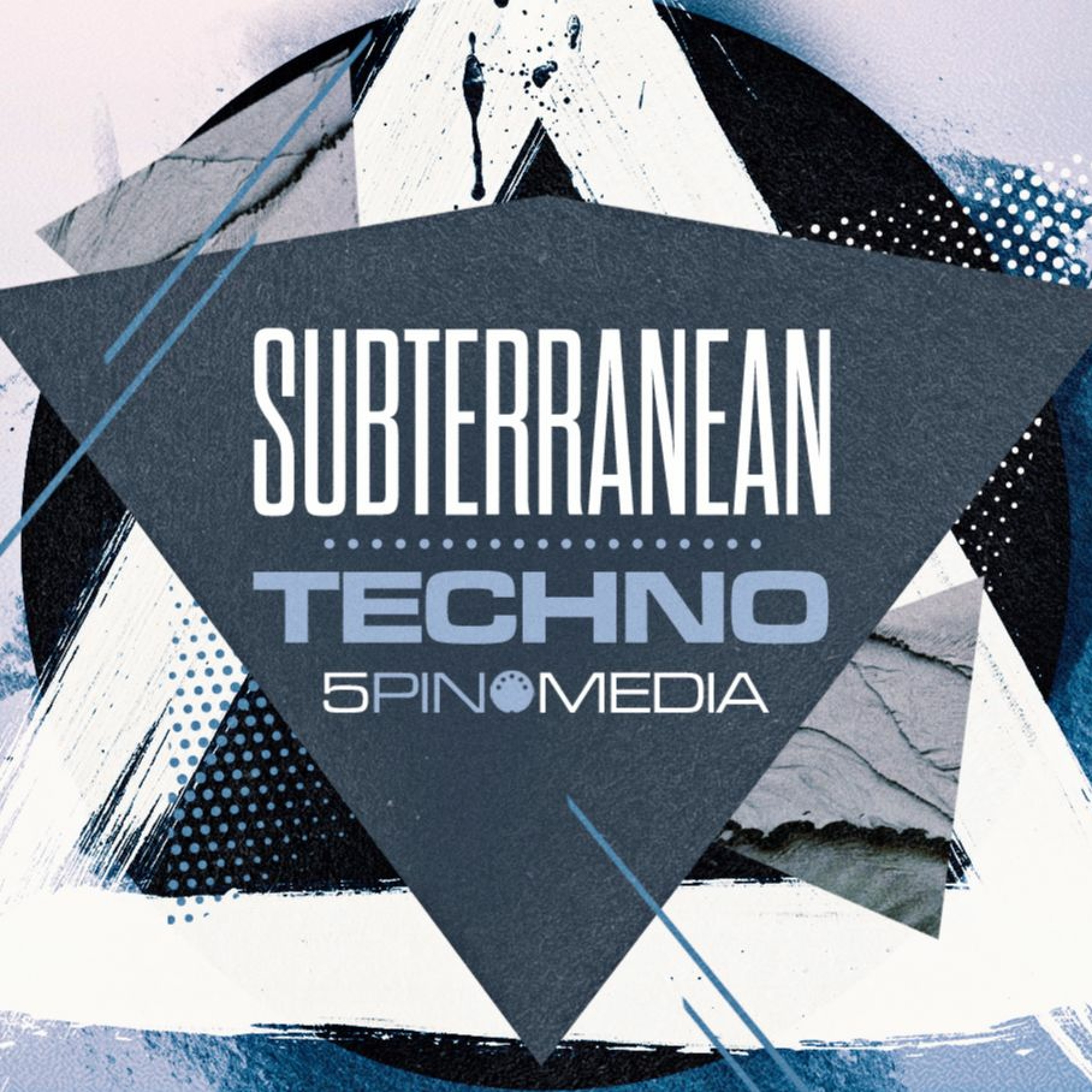 5Pin Media