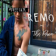 Remo - The Race (Freestyle) #FreeTay - K