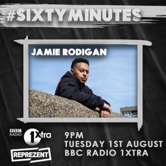 Reprezent Dancehall Takeover for 1Xtra - August 2017