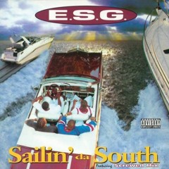 Sailin' Da South (Intro)