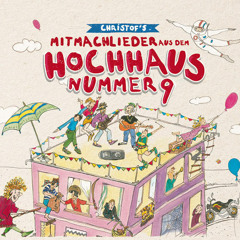 Christof Balling: Hochhaus Nummer 9