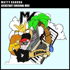 Kickstart (Original Mix)