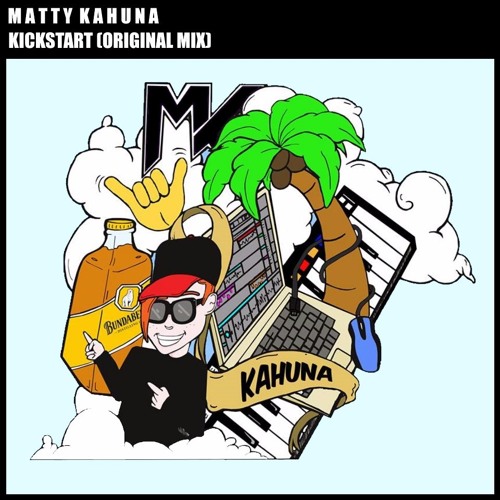 Kickstart (Original Mix)