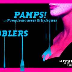 03 - SWANZE By PAMPS! LesPamplemousses Ethyliques / Live @Petit Balcon