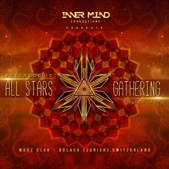 ALL STARS GATHERING Promo Set