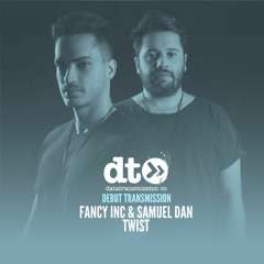 Fancy Inc & Samuel Dan - Twist