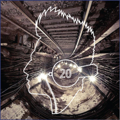 Adrian Sky - On The Underground Mix N°1 (Mix N°20) (01.07.17)