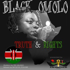 Black Omolo - Truths & Rights