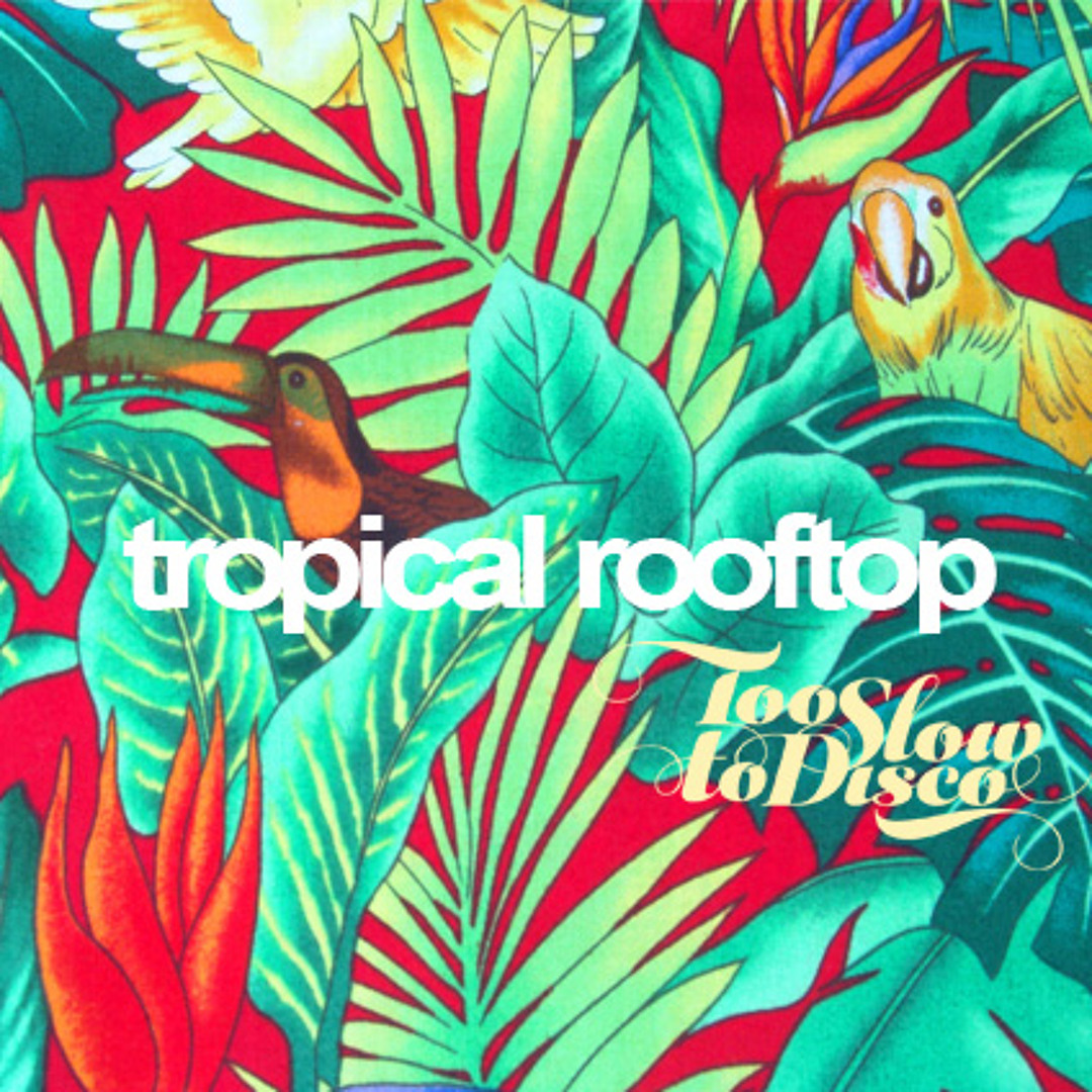 洋楽 SOFRITO SPECIALS/TROPICAL DISCOTHEQUE EP Sofrito: Tropical Discotheque | Various Artists | Sofrito