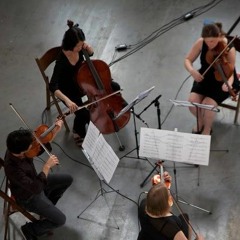 OBID, Movement l (String Quartet)