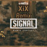 Cymatics - Signal (Xixsael Remix)